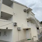 Apartmán Stella Ražanj