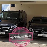Stella Apartmán