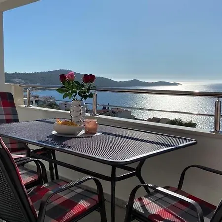 Appartement Stella *