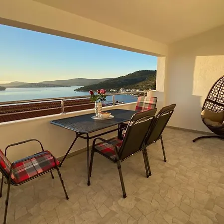 Stella Appartement Ražanj