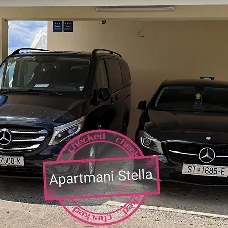 Stella Appartement