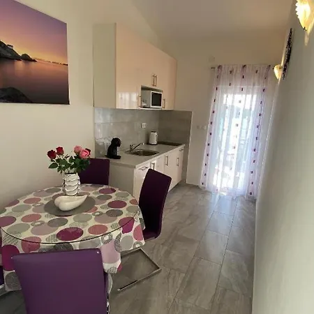 Apartment Stella *