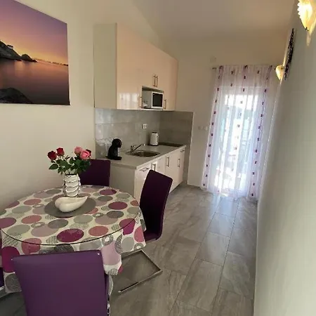 Appartement Stella *