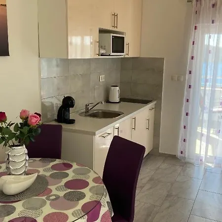 Appartement Stella *
