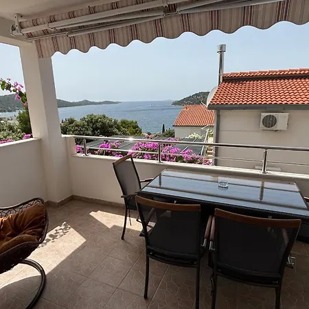 Stella Appartement Ražanj