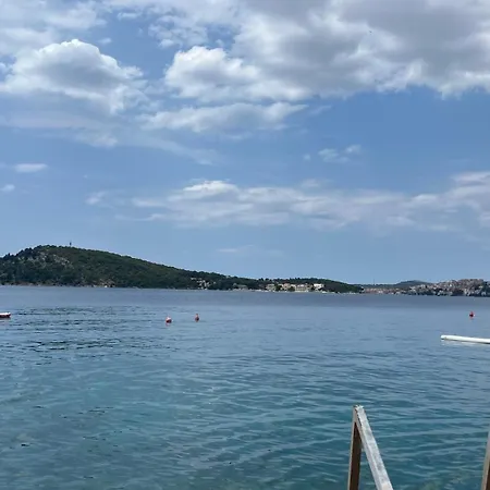 Apartment Stella Ražanj