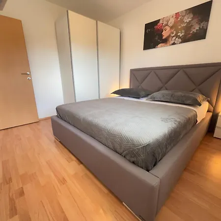 Appartement Stella