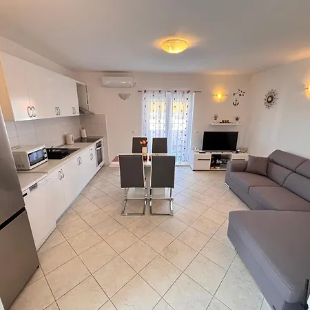 Appartement Stella *