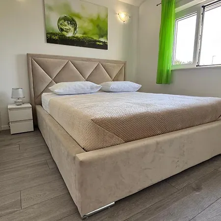 Stella Apartmán *