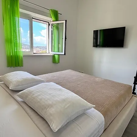 Stella Apartmán