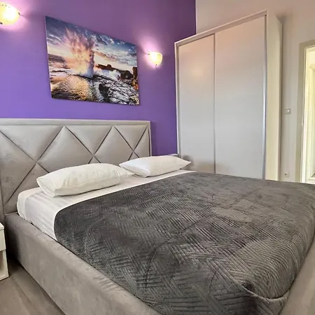 Stella Apartmán