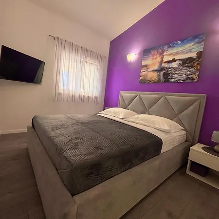 Apartmán Stella *