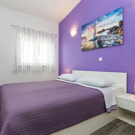 Stella Appartement *