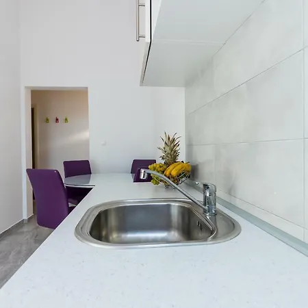 Stella Appartement Ražanj
