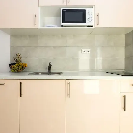 Appartement Stella *