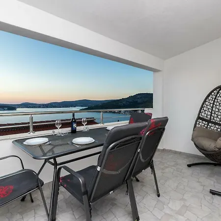 Stella Appartement Ražanj