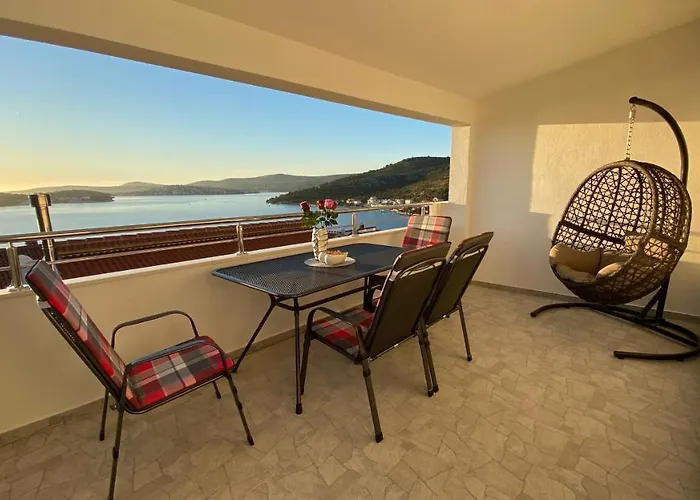 Stella Apartment Ražanj