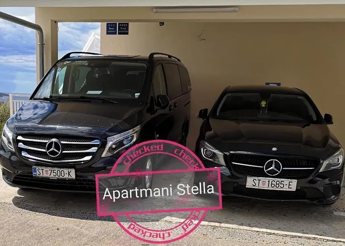 Stella Lägenhet