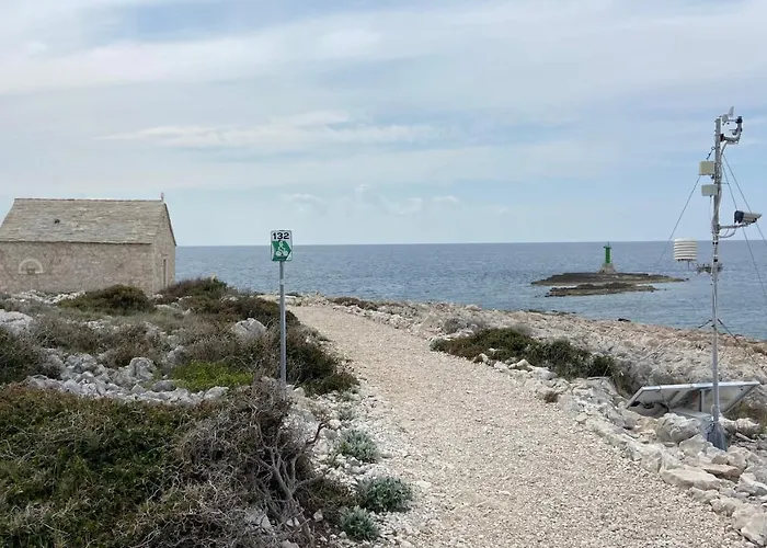 Stella Apartment Ražanj