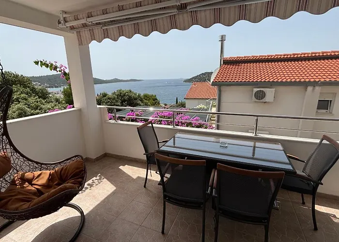 Stella Apartment Ražanj