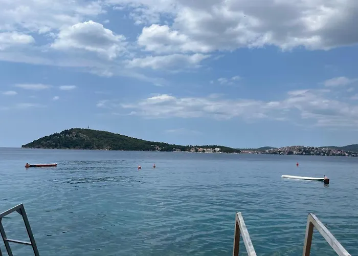 Lägenhet Stella Ražanj