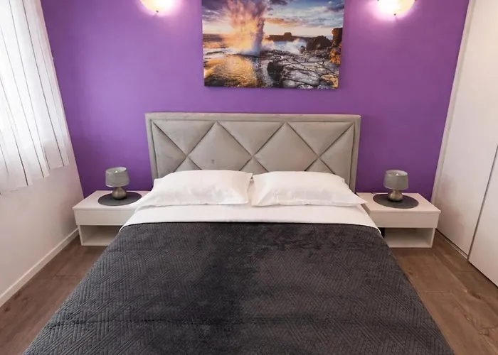 Lägenhet Stella Ražanj