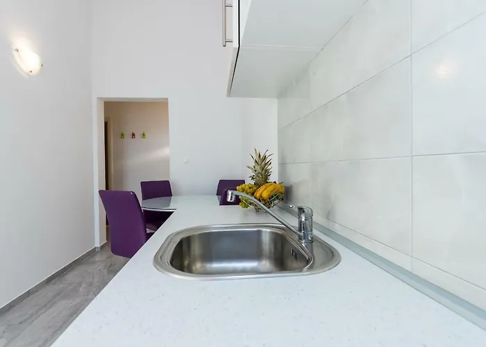 Stella Apartment Ražanj