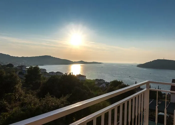 Stella Lägenhet Ražanj