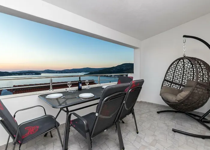 Stella Apartment Ražanj